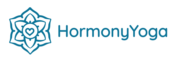 Hormony Yoga