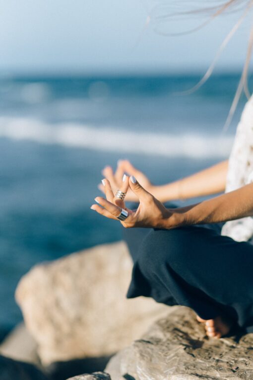 Yoga Retreat på Stenungsbaden   5-6 Juli